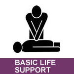 BASIC LIFE SUPPORT