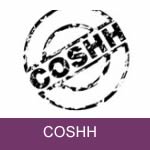 COSHH
