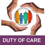 duty of care